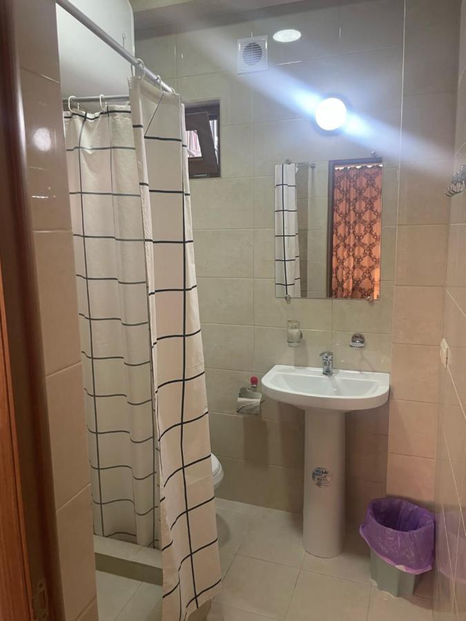 Leon Hotel New Athos Kültér fotó